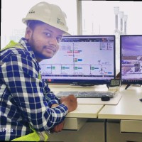 Abhilash Kumar