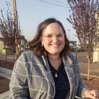 Lindsay Tigue, Ph.D.