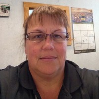 Christine Cavalier