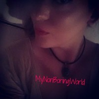Mynonboring World