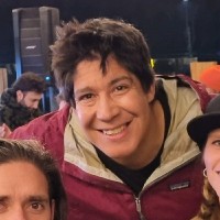 Gustavo Reyes Villegas