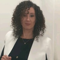 Sonia Messaoudi