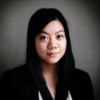 Catherine Yuh