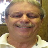 Keith Haftl