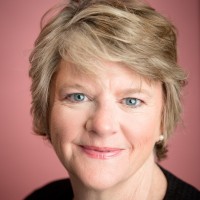 Joy Carter, Apr