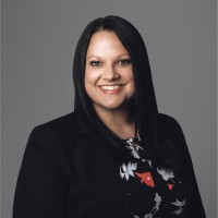 Heather Thacker