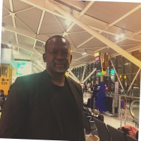Agboola Oguntonade