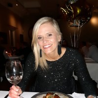 Christine Marie De Waal