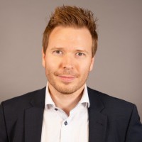 Mikkel J. Petersen