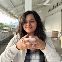 Vaishnavi Jawdekar