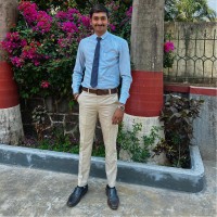 Abhishek Sawkare
