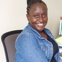 Doreen Kwamboka