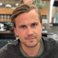 Marcus Göthberg