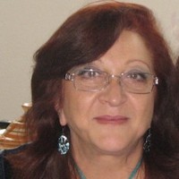 Yvette Farroulh