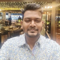 Gourav Mohanty