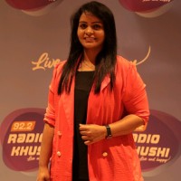 Rj Maya Madhan