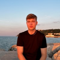 Kacper Szczepanski