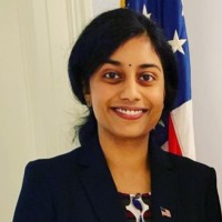 Smriti K