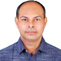 Roshan Mathias