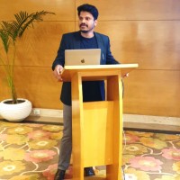 Amol Borude