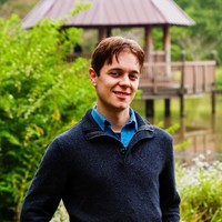 Matthew Eubanks