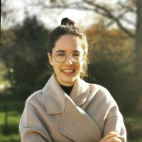 Marie Hernandez
