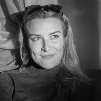 Alice Eychenne