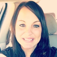 Crystal Russell-Thompson