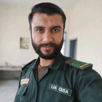 Abid Ali
