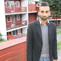 Ramiz Mahmood