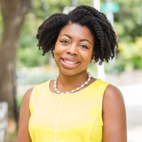 Tabitha Reynolds Hoang, Phd