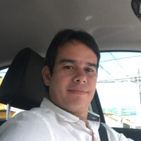 Ricardo Gil Castello Branco