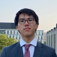 Alexander Yang