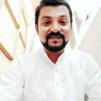 Mohiuddin Shaikh