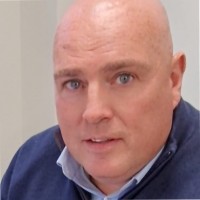 Stephen McKay (CertIOSH, CIWFM, MCMI)