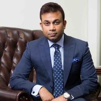 Suman Chowdhury
