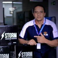 W. Santiago De Oliveira