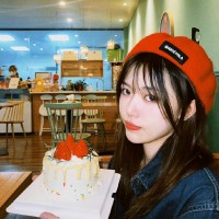 Holly Guo