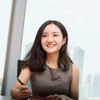 Gillian Wang