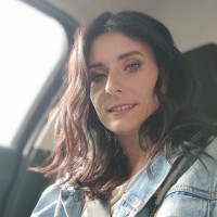 Ekaterina Maro