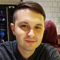 Dzmitry Abramuk