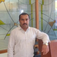 Manjunath G