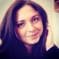 Mariya Ziva