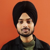 Arashdeep Singh (B.Tech)