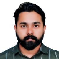 Ebin Antony