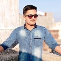 Meet Desai