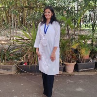 Vanshika Ahuja