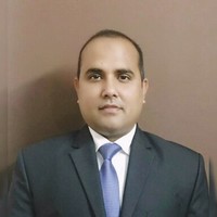 Mohd. Sharif