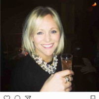 Katie Nickless