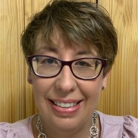 Beth Stenger Zwilling DNP, RN, CNE